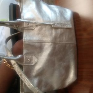 American Eagle Shoulder Bag
